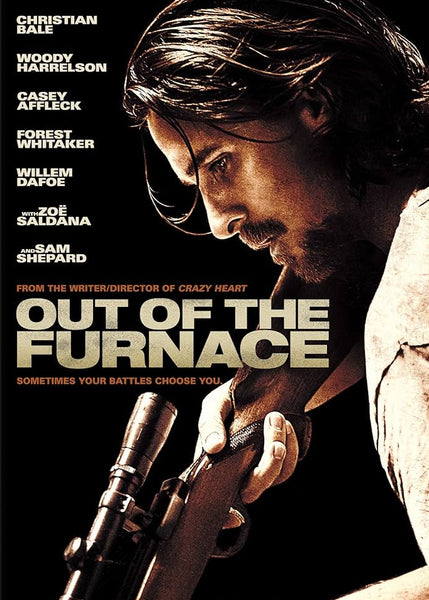 Out Of The Furnance