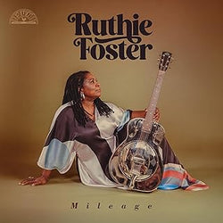 Ruthie Foster