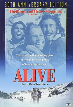 Alive (30th Anniversary Edition)