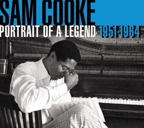 Sam Cooke