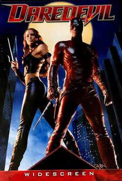 Daredevil