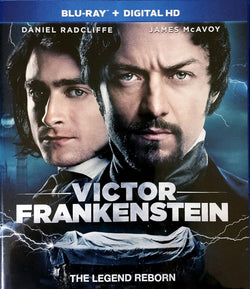 Victor Frankenstein