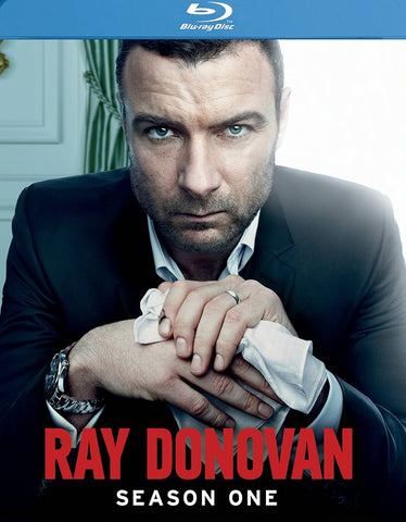 Ray Donovan: Season 1