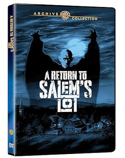 Return To Salem's Lot