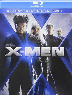 X-Men