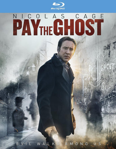 Pay The Ghost