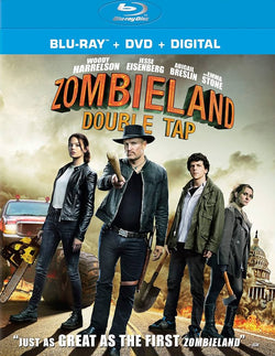 Zombieland Double Tap