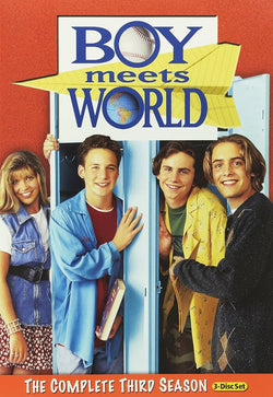 Boys Meets World: Season 3