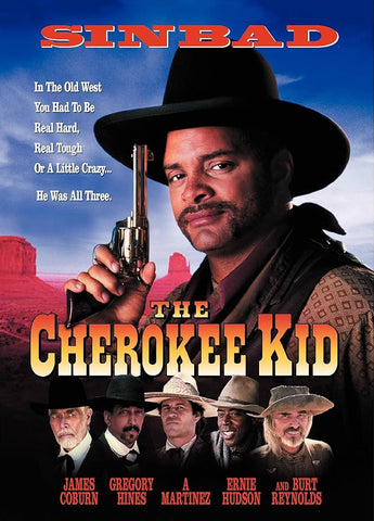 The Cherokee Kid