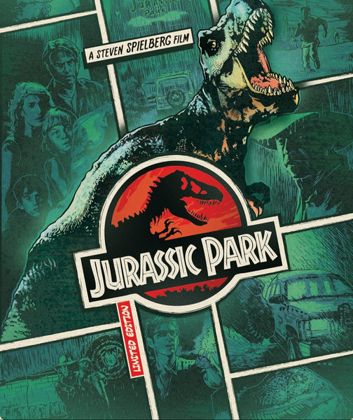 Jurassic Park