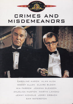 Crimes and Misdemeanors