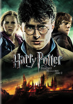 Harry Potter: The Deathly Hallows, Part 2