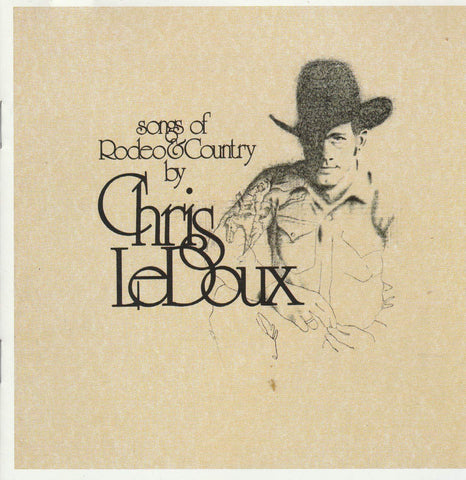 Chris LeDoux