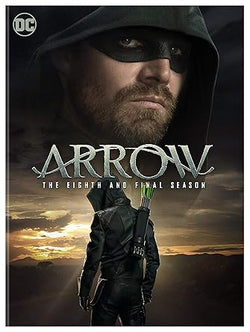 Arrow: Season 8