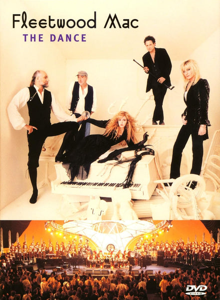 Fleetwood Mac: The Dance