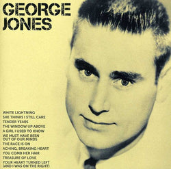 George Jones