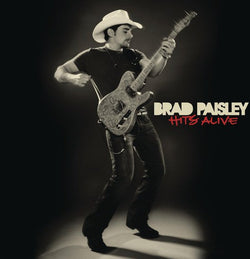 Brad Paisley