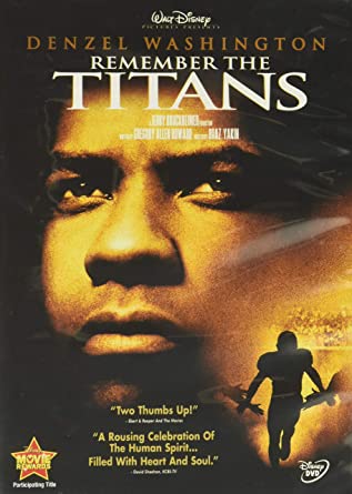 Remember the Titans (Widescreen Edition)