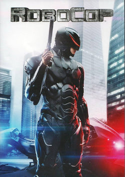 Robocop (2014)