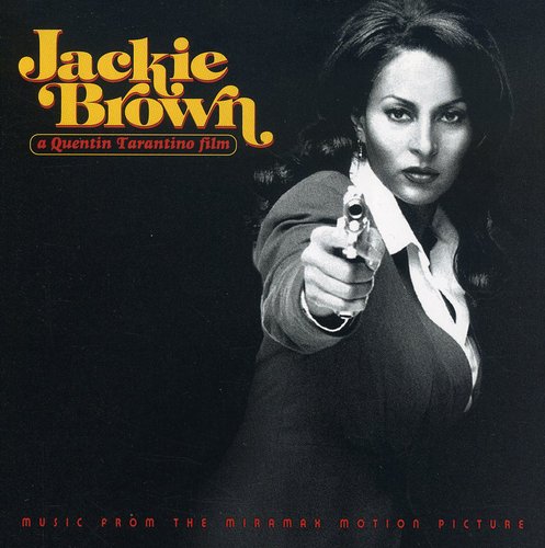 Jackie Browne (Original Soundtrack)
