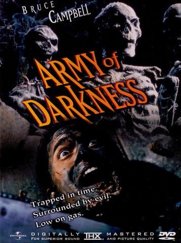 Army of Darkness