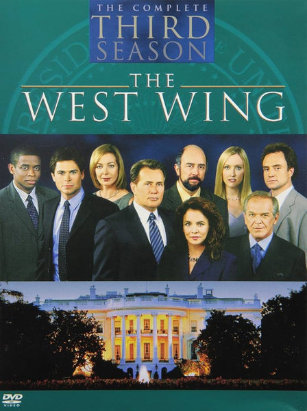 West Wing: Season 3