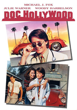 Doc Hollywood