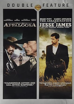 Appaloosa / The Assassination Of Jesse James By The Coward Robert Ford