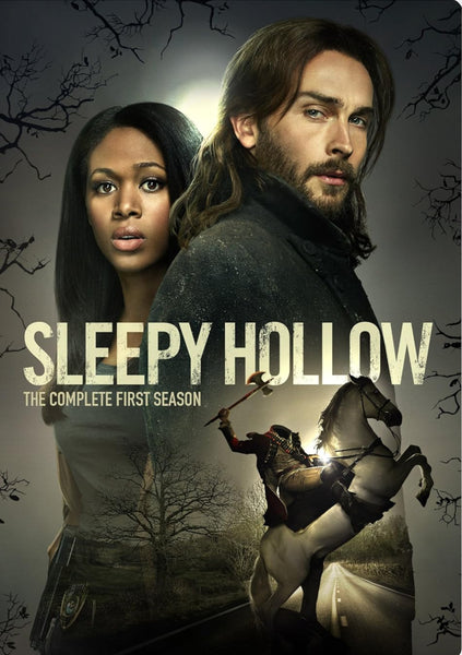 Sleepy Hollow Season 1