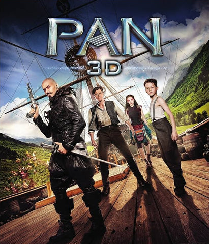 PAN (3D)
