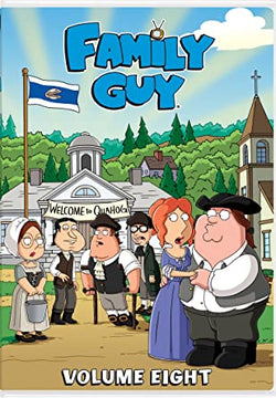 Family Guy - Volume Eight