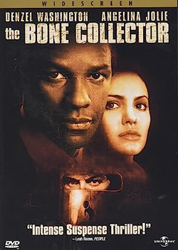 The Bone Collector (Widescreen Edition)