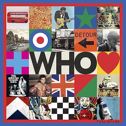 The Who