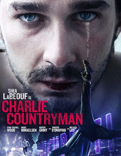 Charlie Countryman
