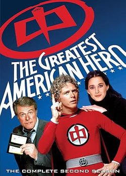 The Greatest American Hero - Season 2
