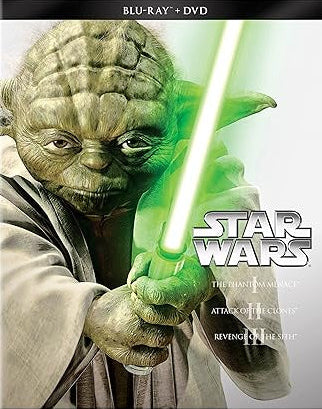 Star Wars Trilogy: Episodes I - III