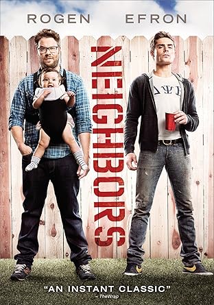 Neighbors