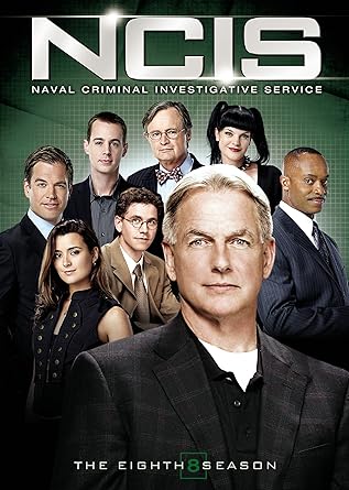 (未使用･未開封品)　Ncis: Eighth Season/ [DVD] [Import] tu1jdyt Amazon.com: NCIS: Season 8 : Mark Harmon, Michael Weatherly