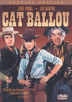 Cat Ballou