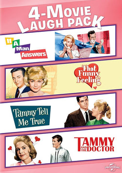 If A Man Answers / That Funny Feeling / Tammy Tell Me True / Tammy And The Doctor