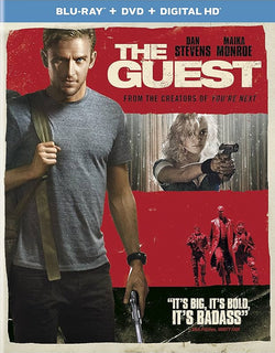 The Guest