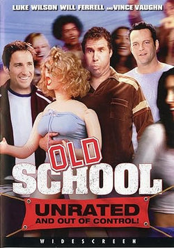 Old School