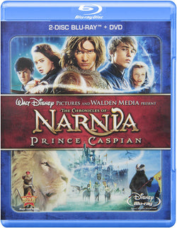 The Chronicles Of Narnia: Prince Caspian (2 Disc Collector's Edition)
