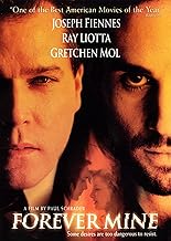 Forever Mine