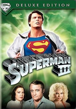 Superman III (Deluxe Edition)