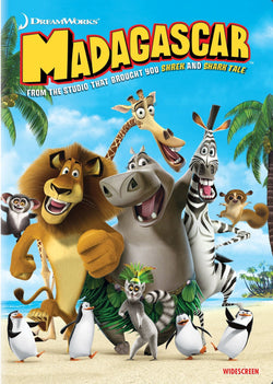 Madagascar