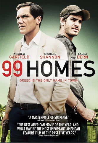 99 Homes