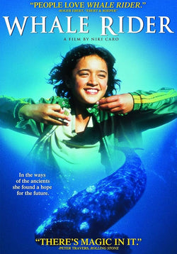 Whale Rider