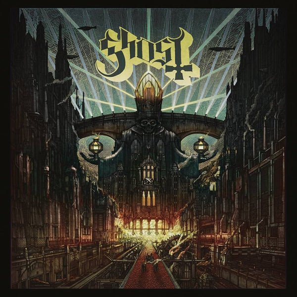 Ghost