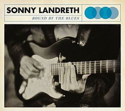 Sonny Landreth